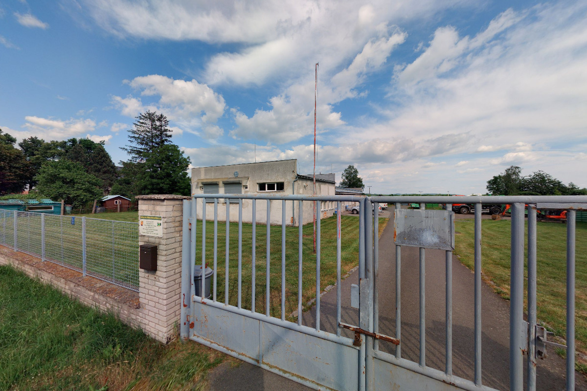 Služby obce Město Albrechtice, s.r.o.