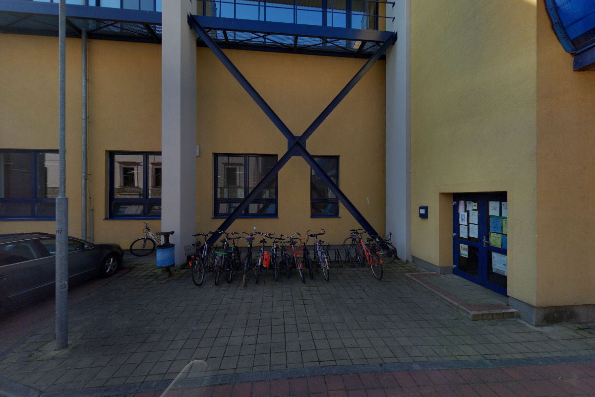 Kongresové a kulturní centrum Roháč foto 4