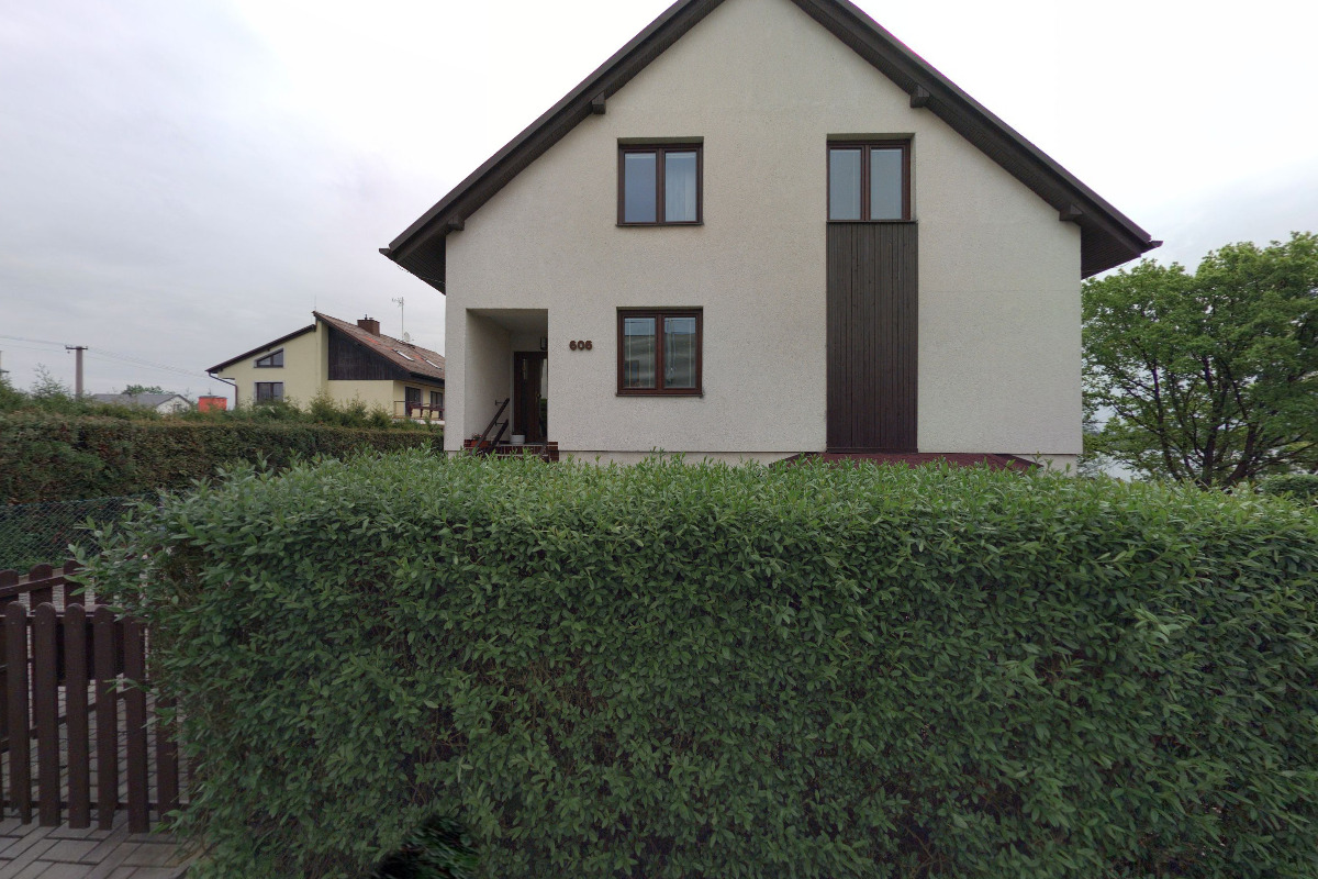 PAVERA FASÁDY OMÍTKY, s.r.o.