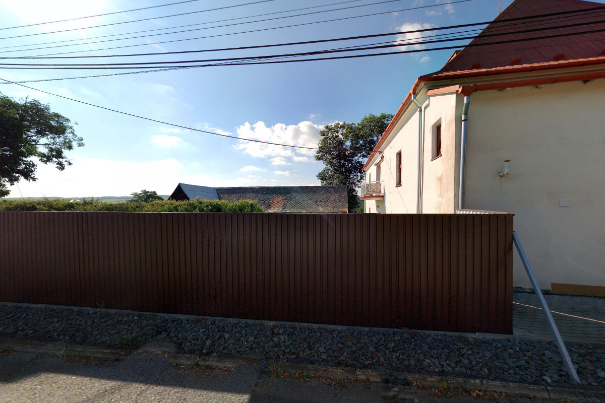 Římskokatolická farnost Slatina u Bílovce