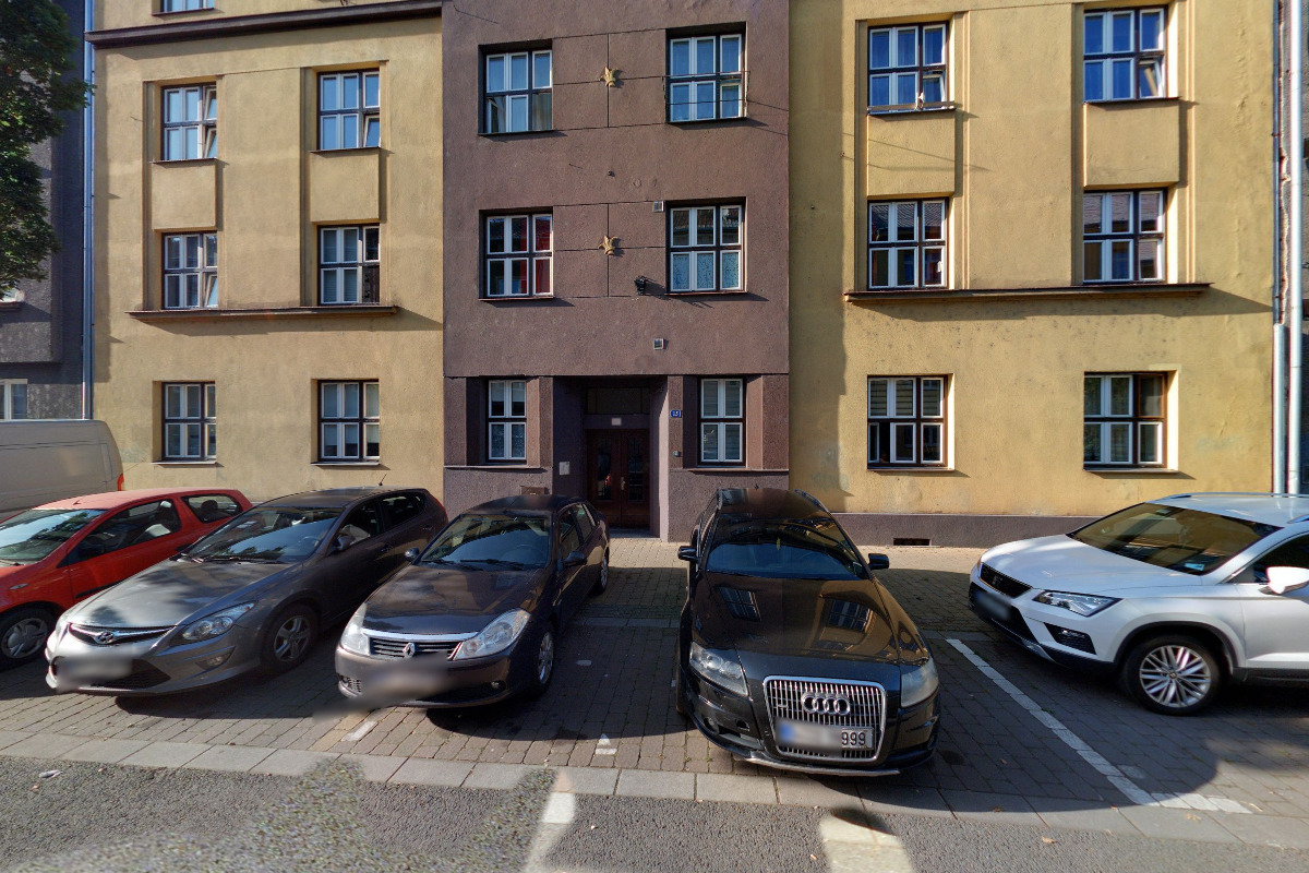 Petr Haltof TRANSIT Expres foto 5