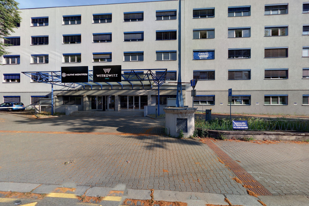 VÍTKOVICE ENVI, a.s. foto 3