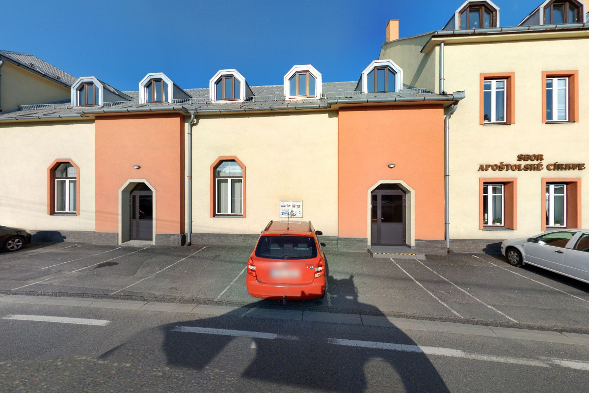 Nadační fond Nehemia foto 2