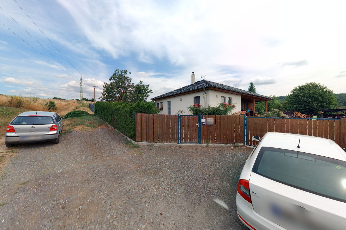 Projekční práce - Ing. Jan Aberle