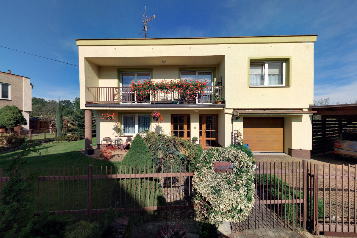 Stanislav Cieslar - pokrývačské práce