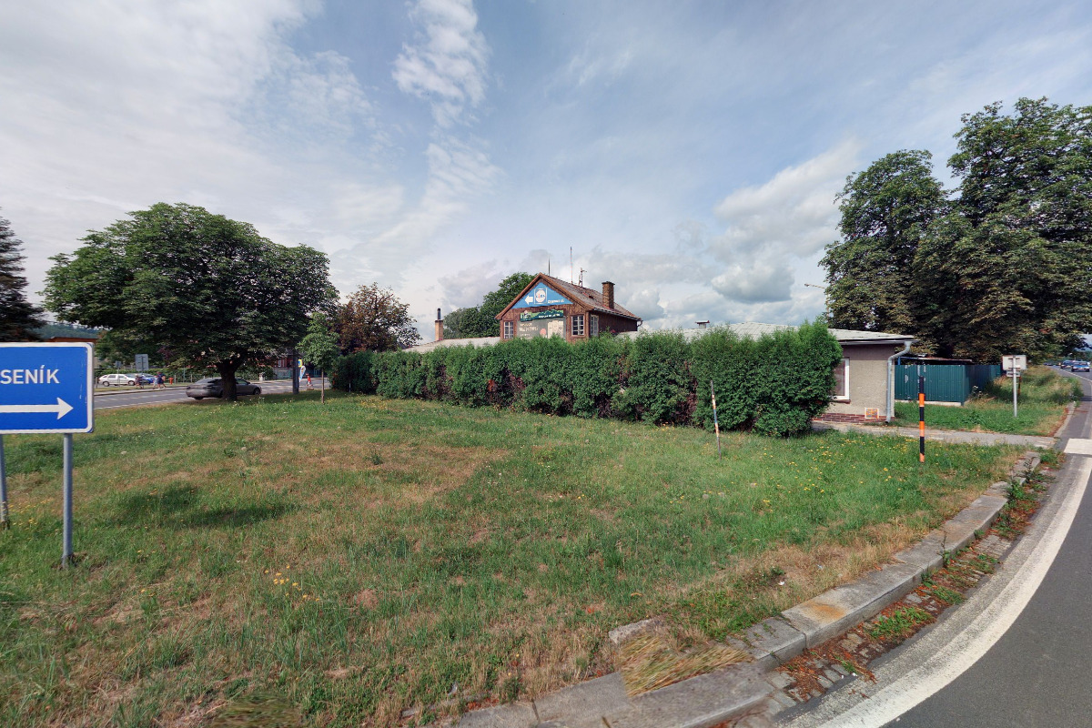 FC Slavoj Bruntál, o.s.