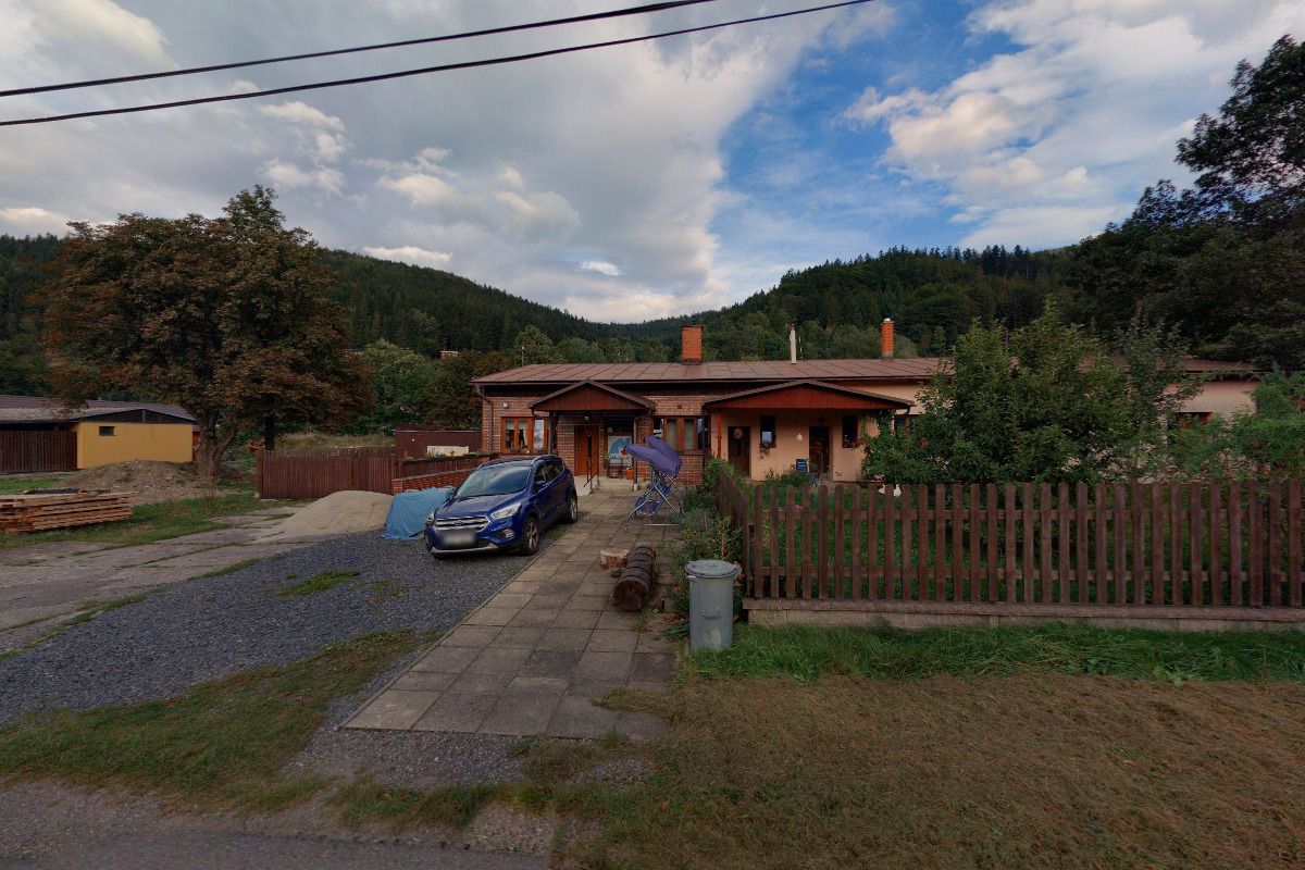 Spolek U Dobré naděje