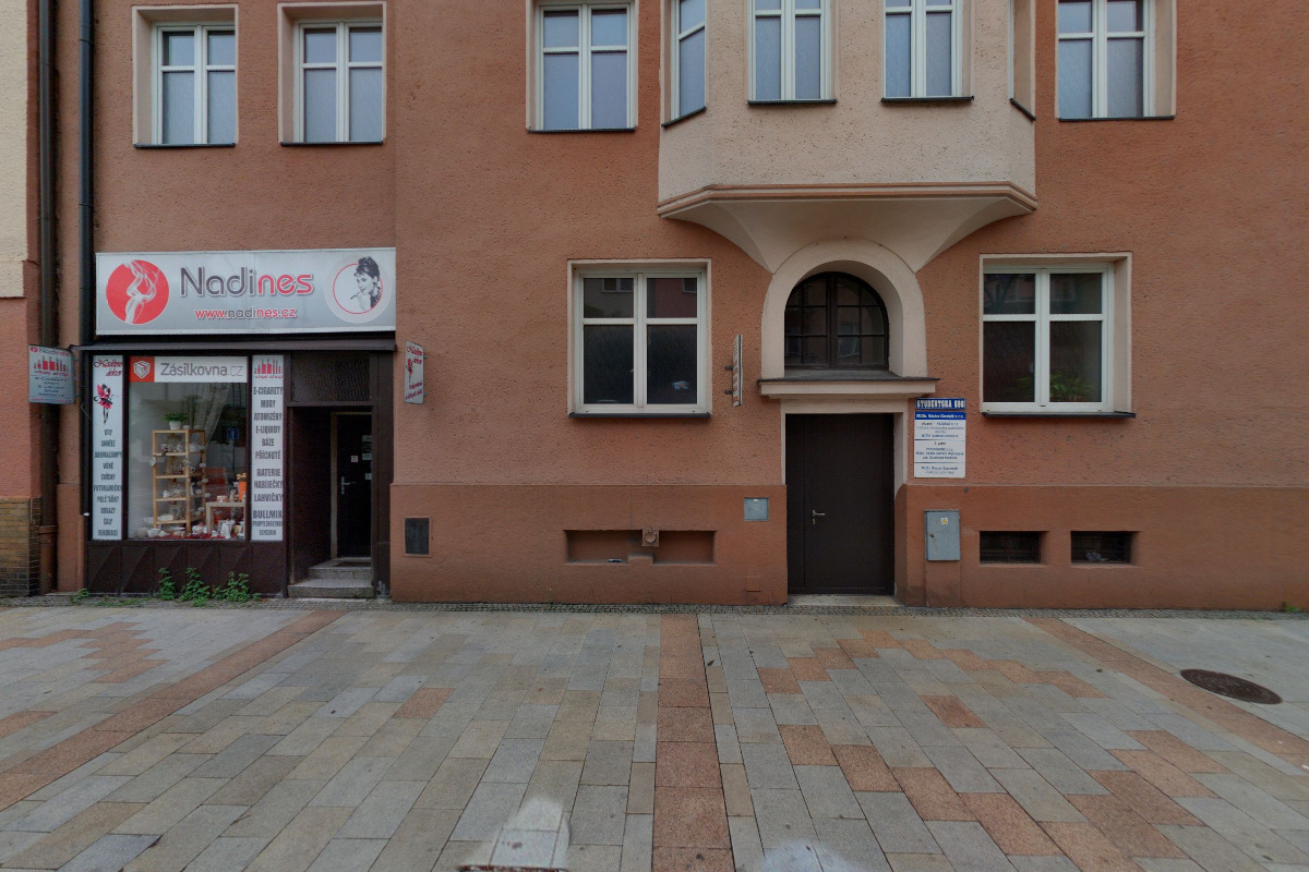 Psychiatrie Bohumín, s.r.o. foto 3