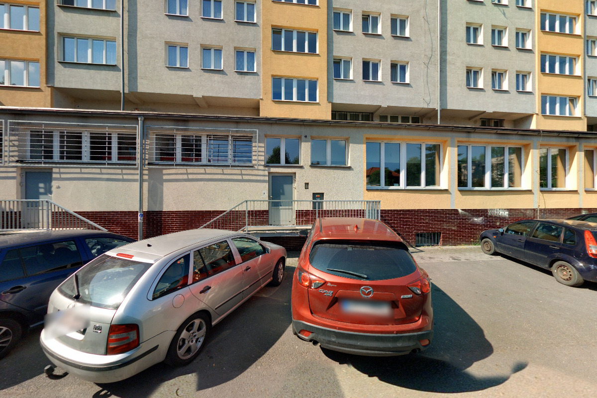 Bytové družstvo Centrum Havířov foto 2