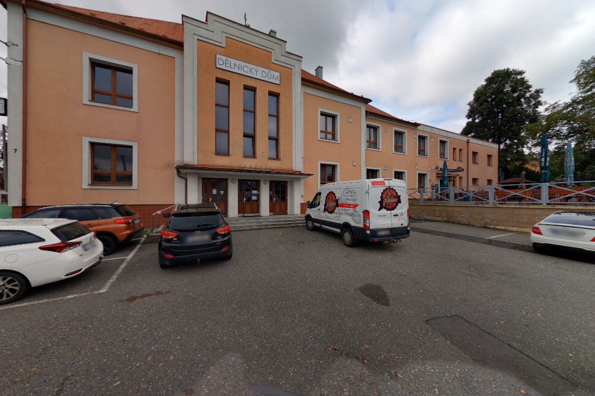 Pošta Studénka 1 foto 3