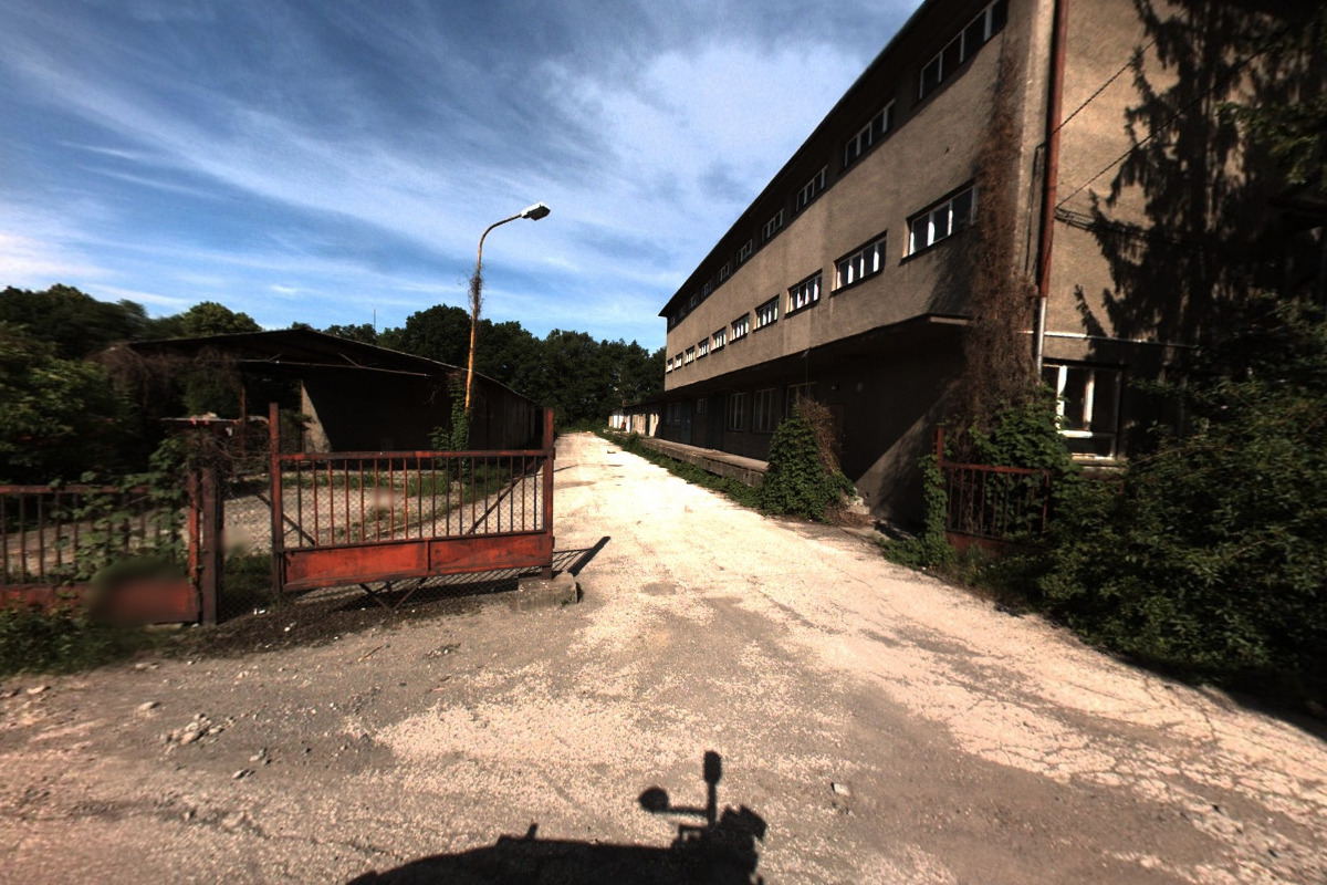 ŽÍDEK KUCHYNĚ - INTERIÉRY