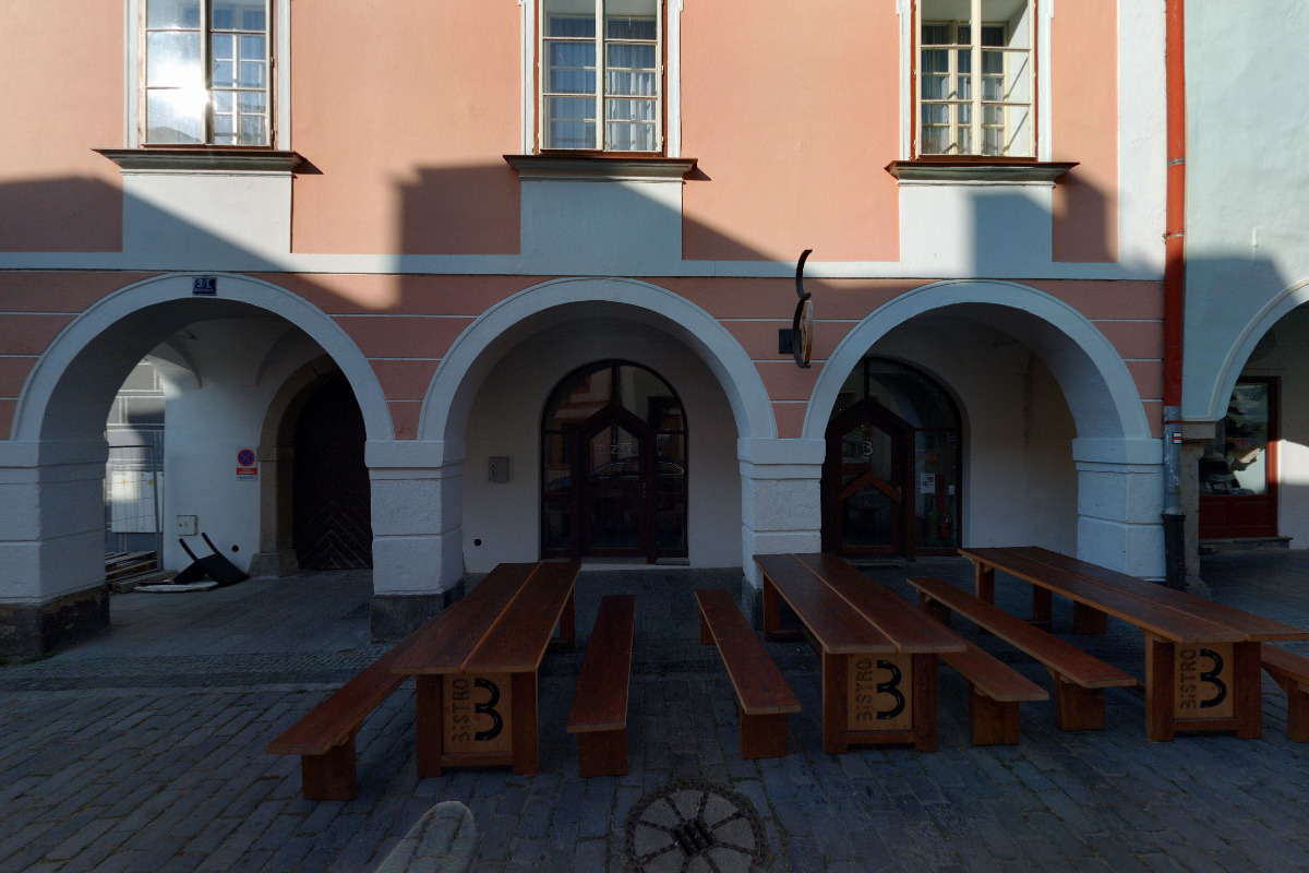 Bella Locanda