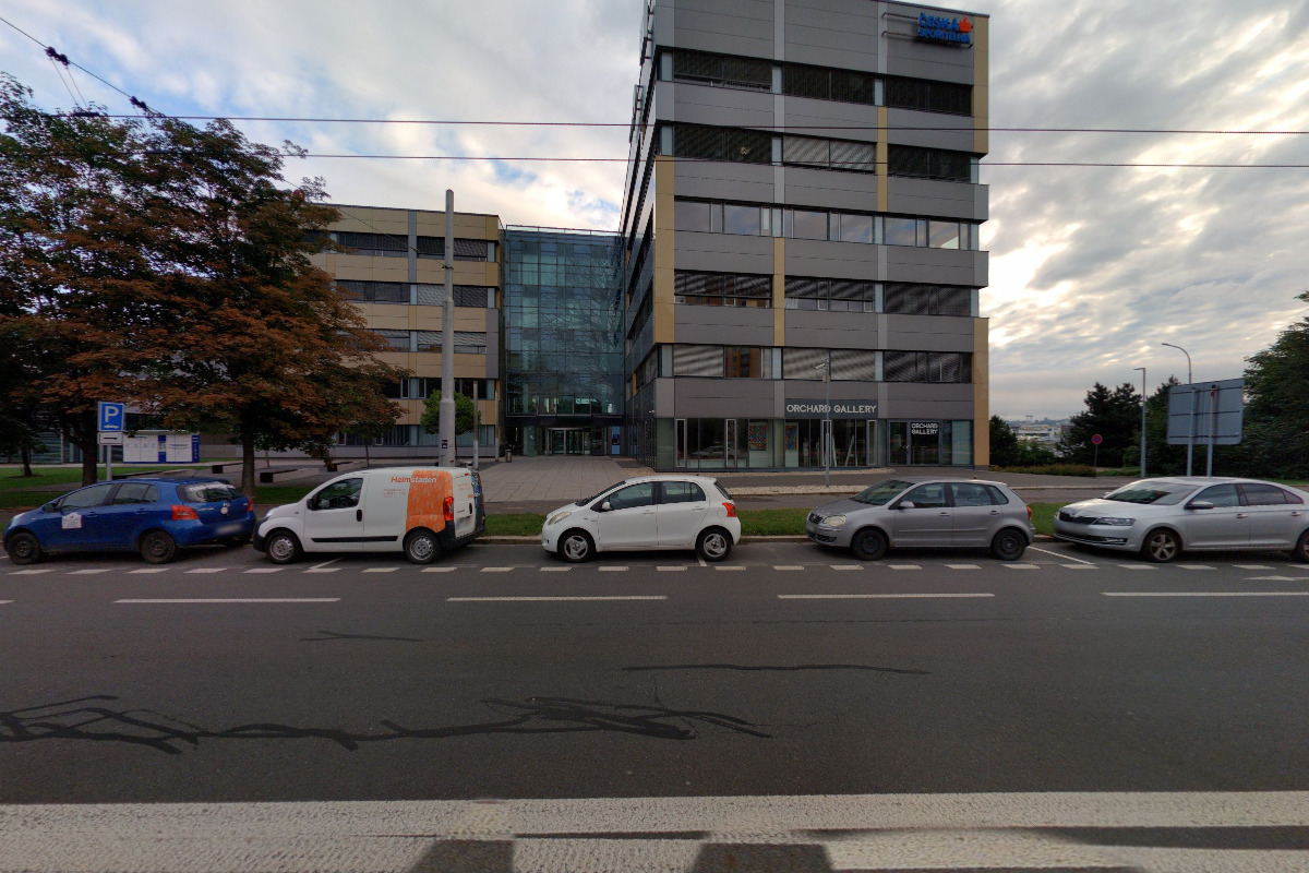 Aricoma Shared Services, s.r.o.