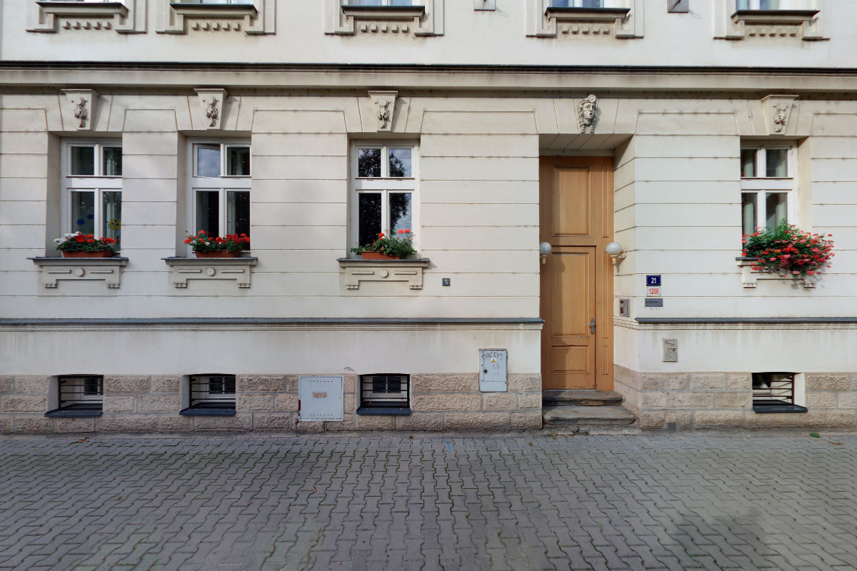 Daňový poradce ev. č. 1665 Ing. Andrea Papadopulosová