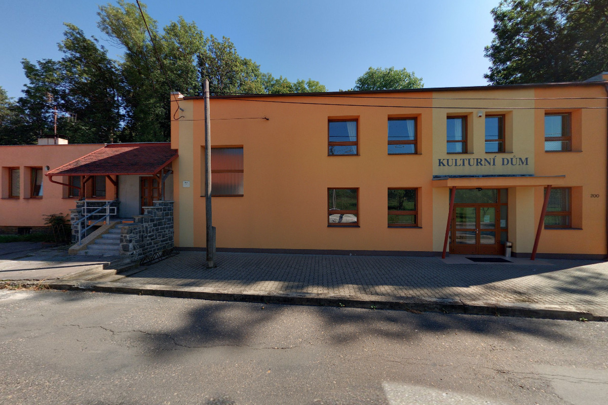 Knihovna obce Kujavy