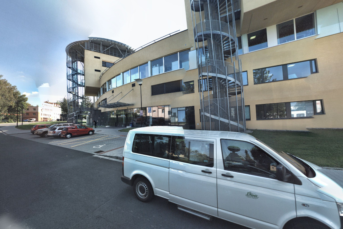 Traumatologické oddělení - Moravskoslezská nemocnice Frýdek-Místek