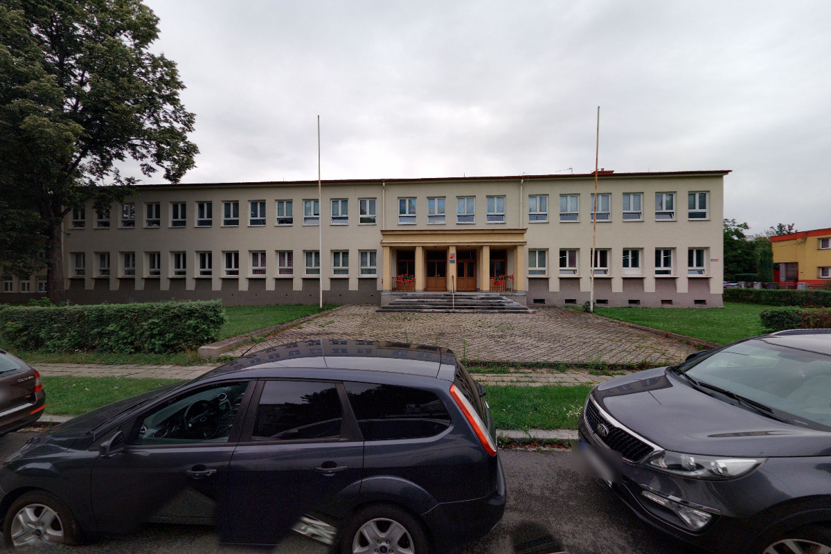 Výchovný ústav Ostrava - Hrabůvka foto 2