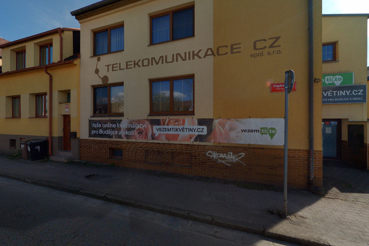 Pohřební služba ADIOS, s.r.o.