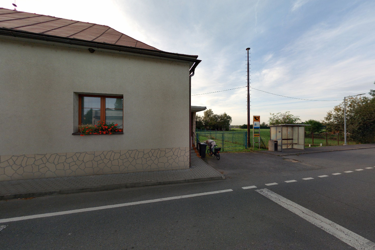 Hospůdka u Pošty foto 4