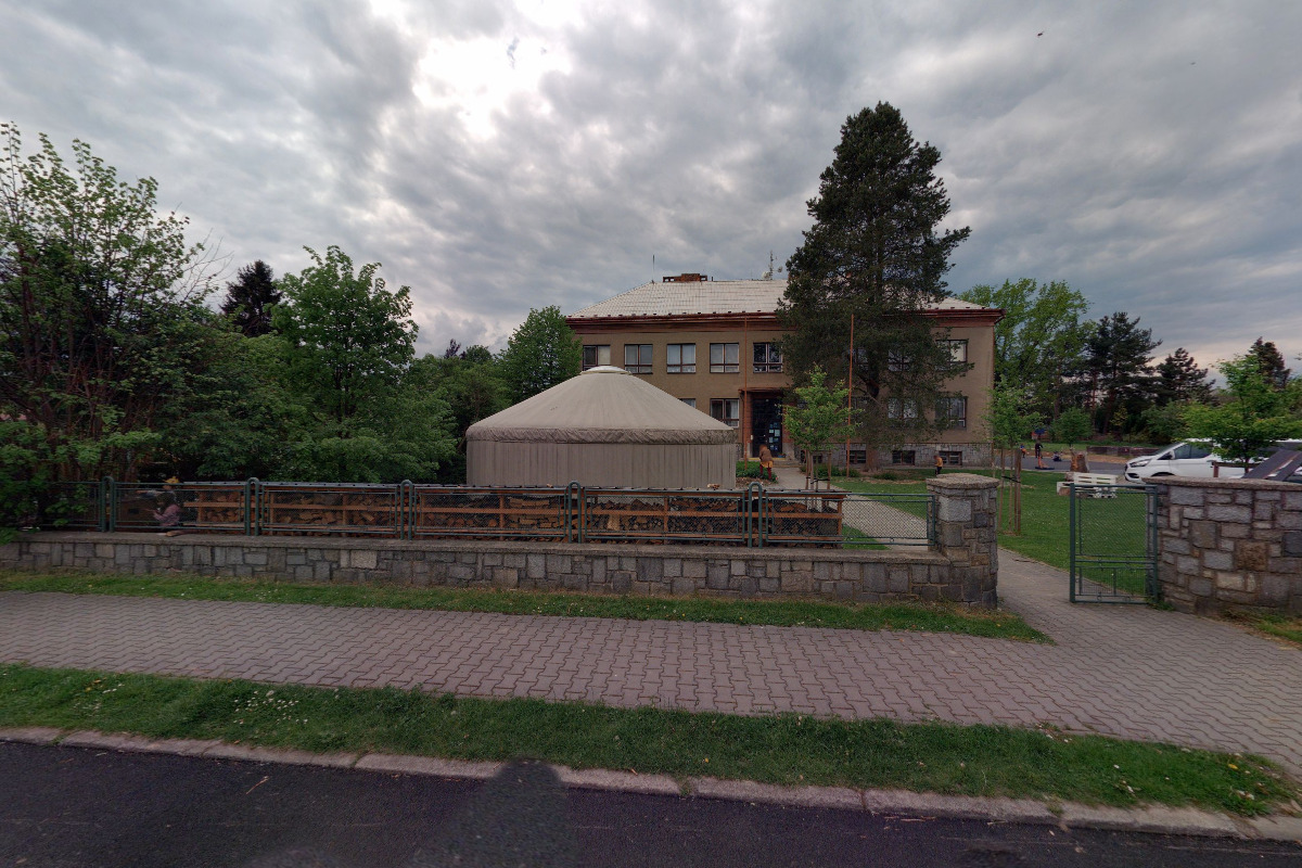 Logopedie Rupcová s.r.o.