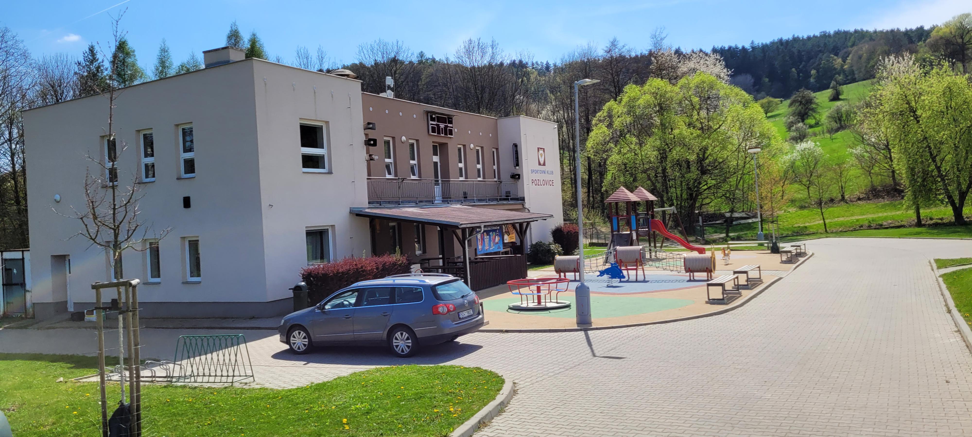 Sportovní klub Pozlovice, z.s. foto 3