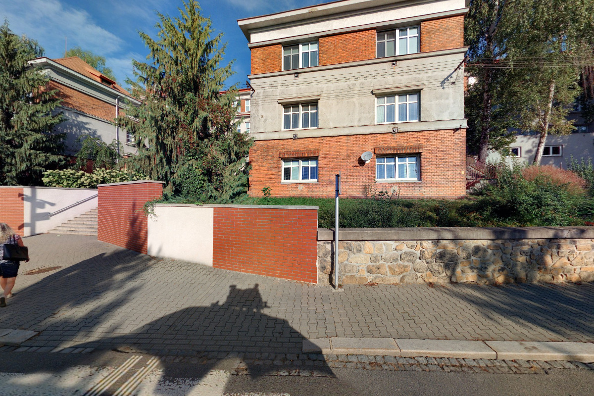 Rodinné centrum Smíchule foto 3