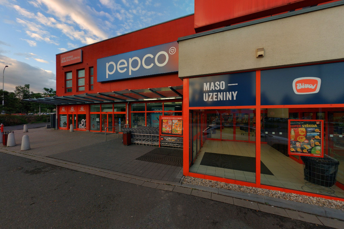 GENERALI ČESKÁ POJIŠŤOVNA