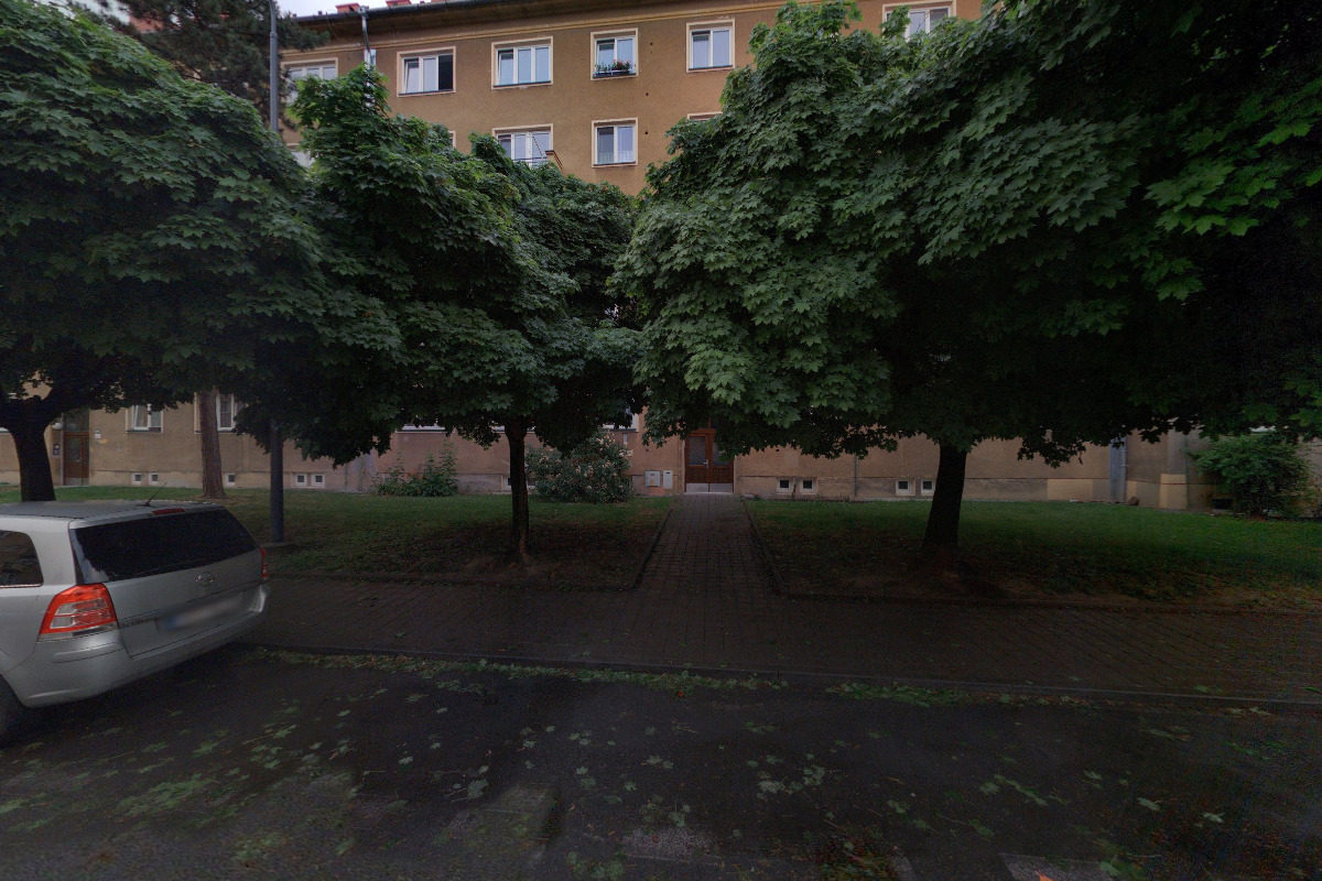 Ing. arch. Ondřej Stolařík