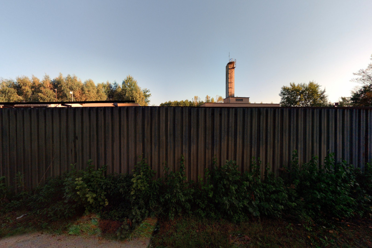 Zemní a výkopové práce - PALMET foto 5