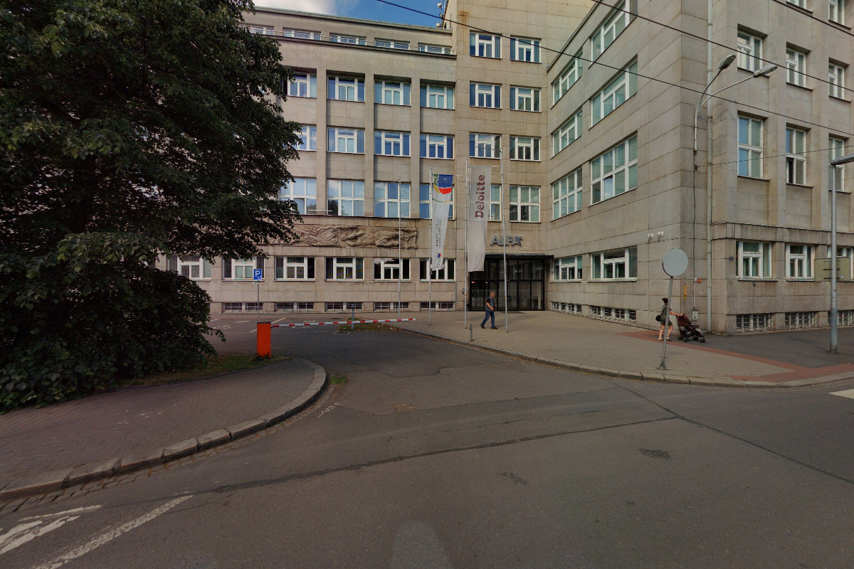 VALDIS, spol. s r.o.