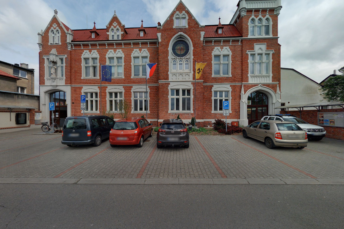 Svazek obcí mikroregionu Hlučínska - západ