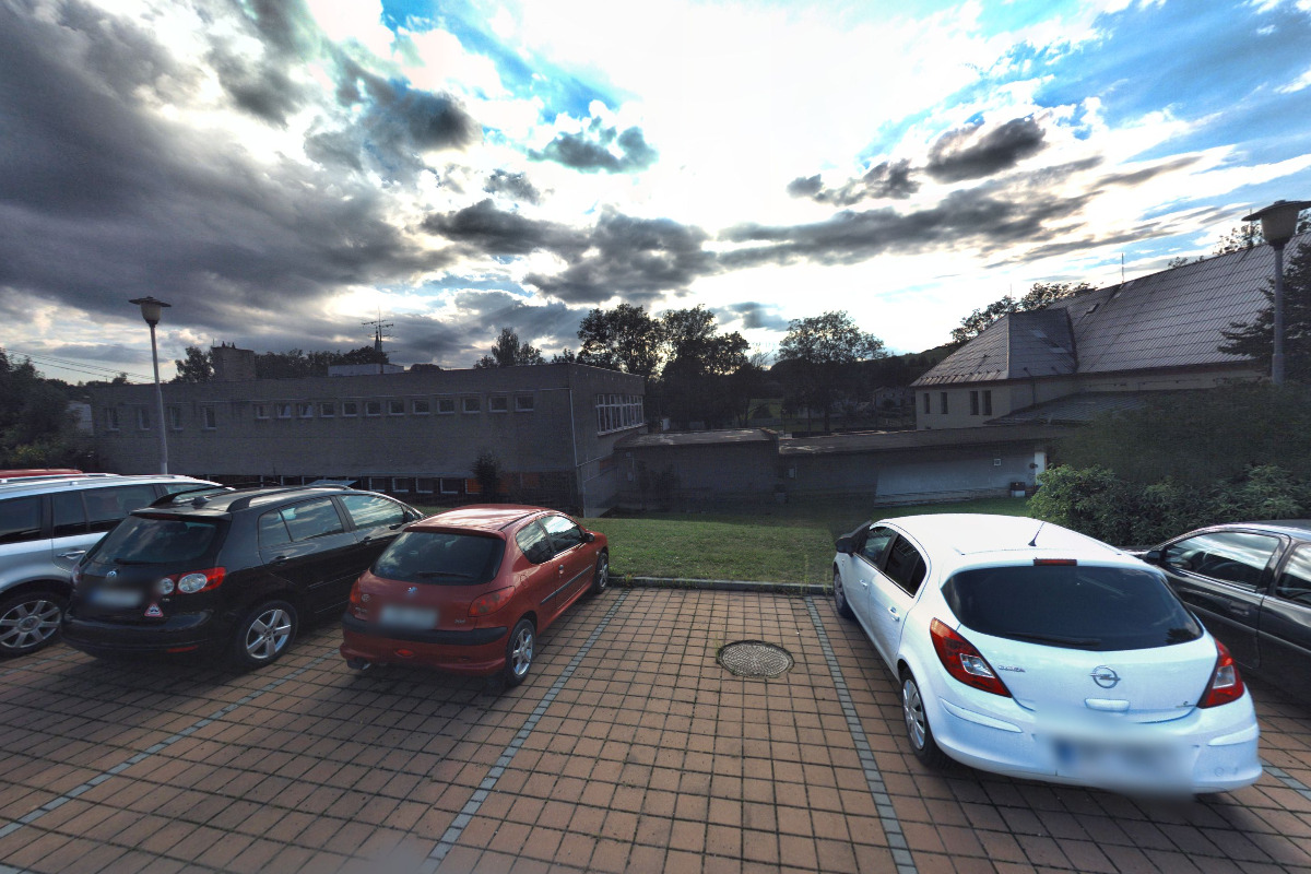 Masíčko dědka Luďka foto 2