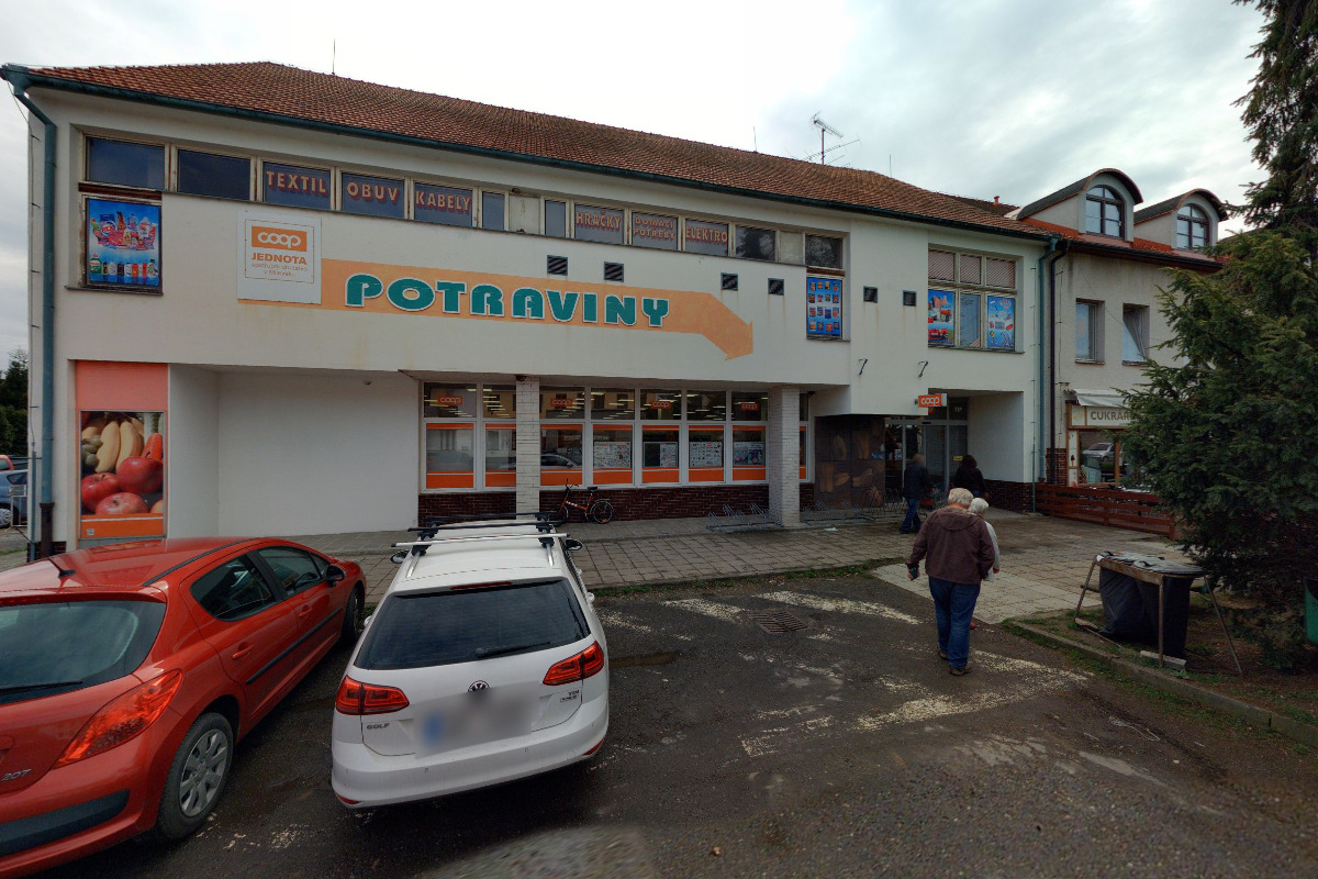 Železářství, domácí potřeby