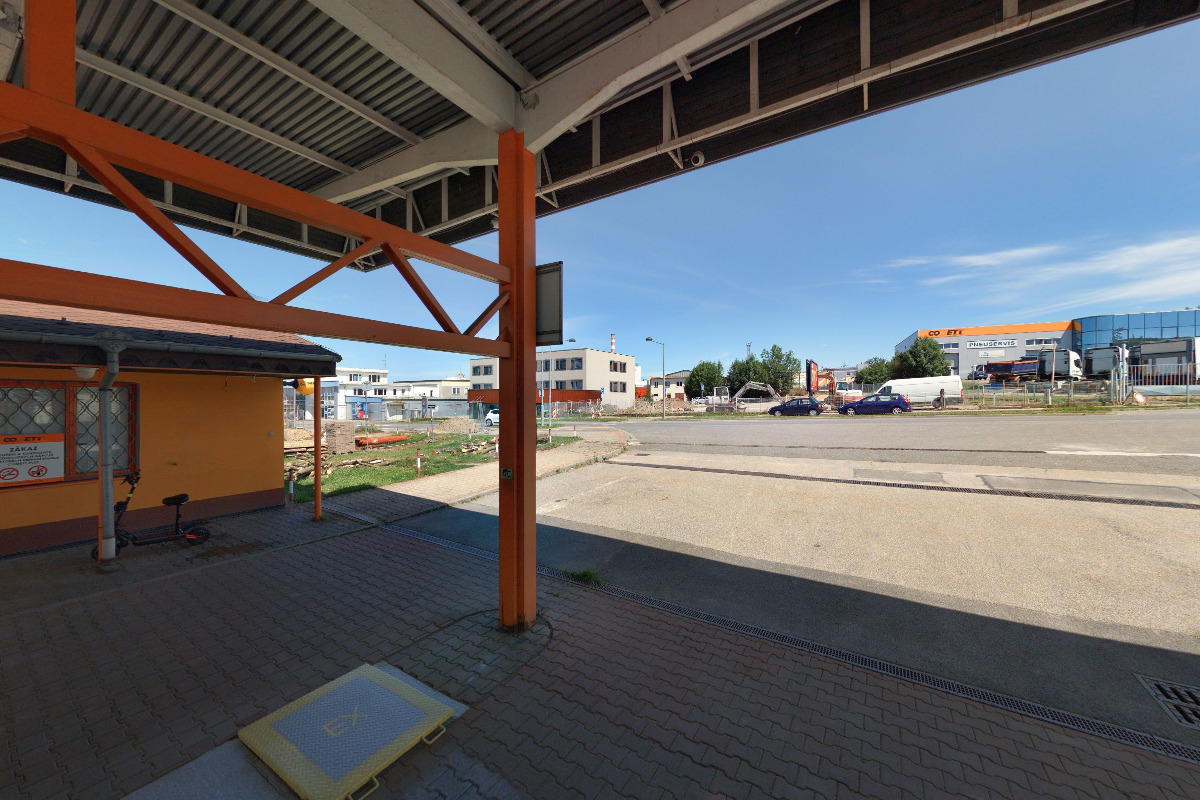 COMETT PLUS, spol. s r.o.