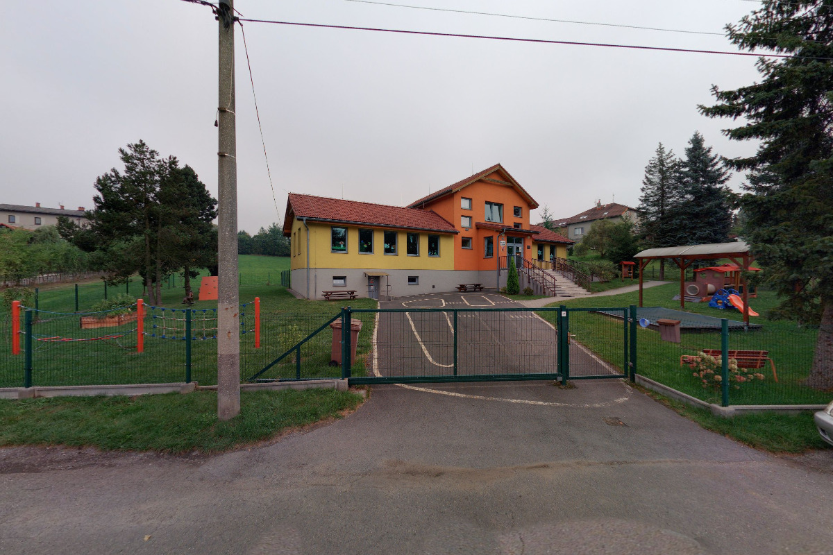 MŠ Rychvald, Podlesí foto 2