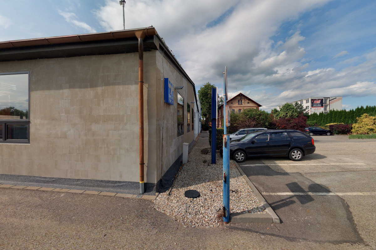 Scania Czech Republic, s.r.o. foto 2