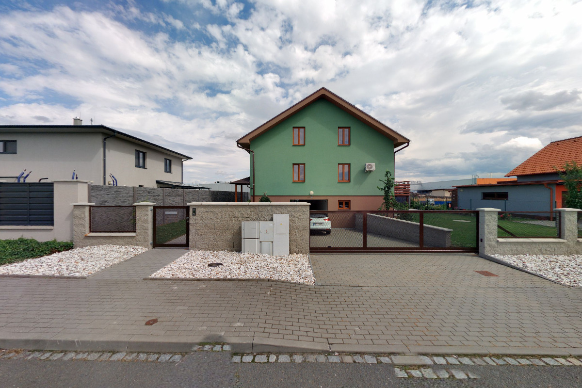 Bc. Michal Havlický - kominictví, klempířství