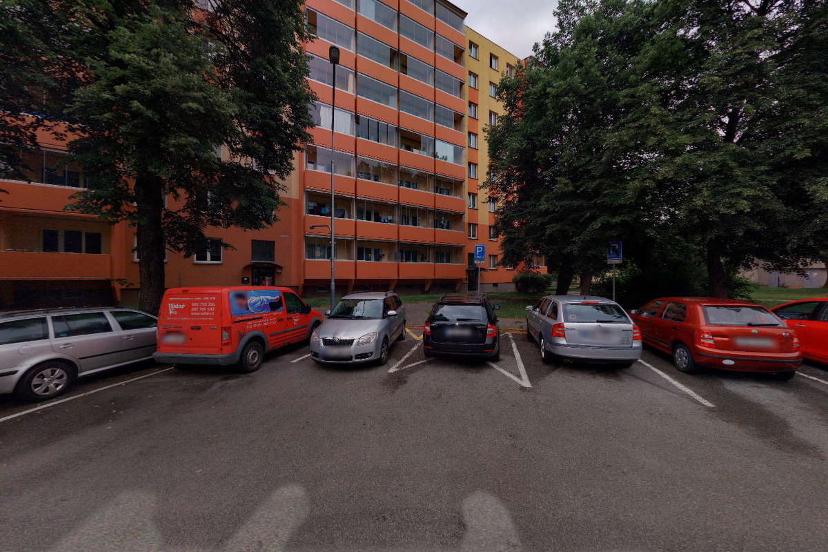 ZM-STAV Ing. Zdeněk Mrkva