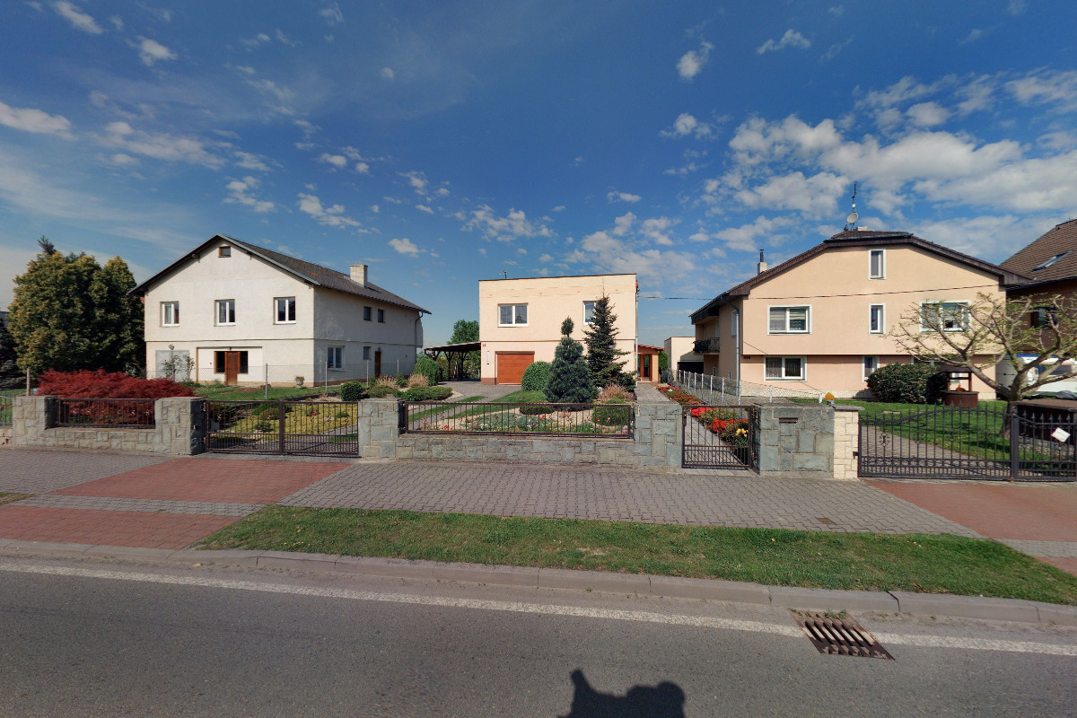 Stavebně řemeslné práce Vojtěch Slanina foto 1