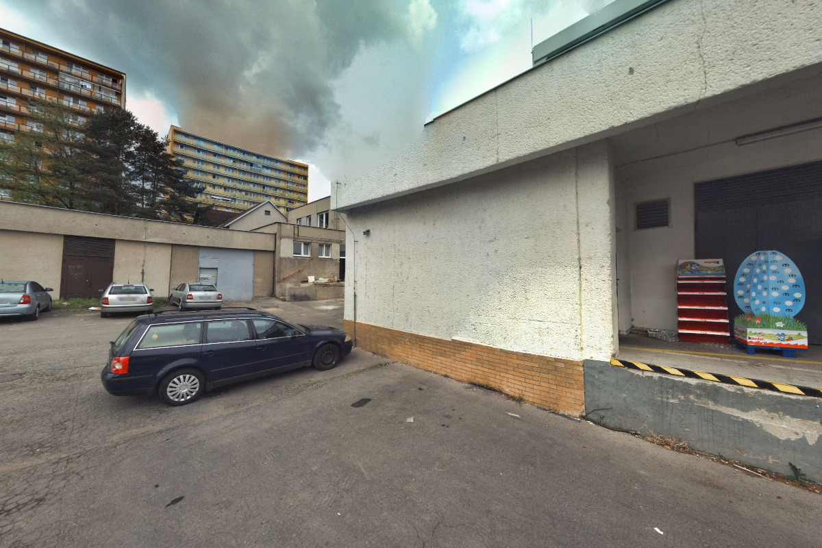 MUDr. Šárka Smeliková, s.r.o.