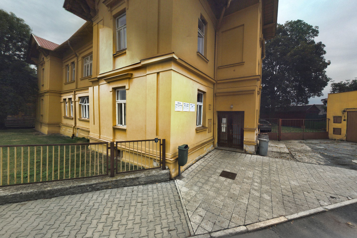 Potraviny U Nádraží