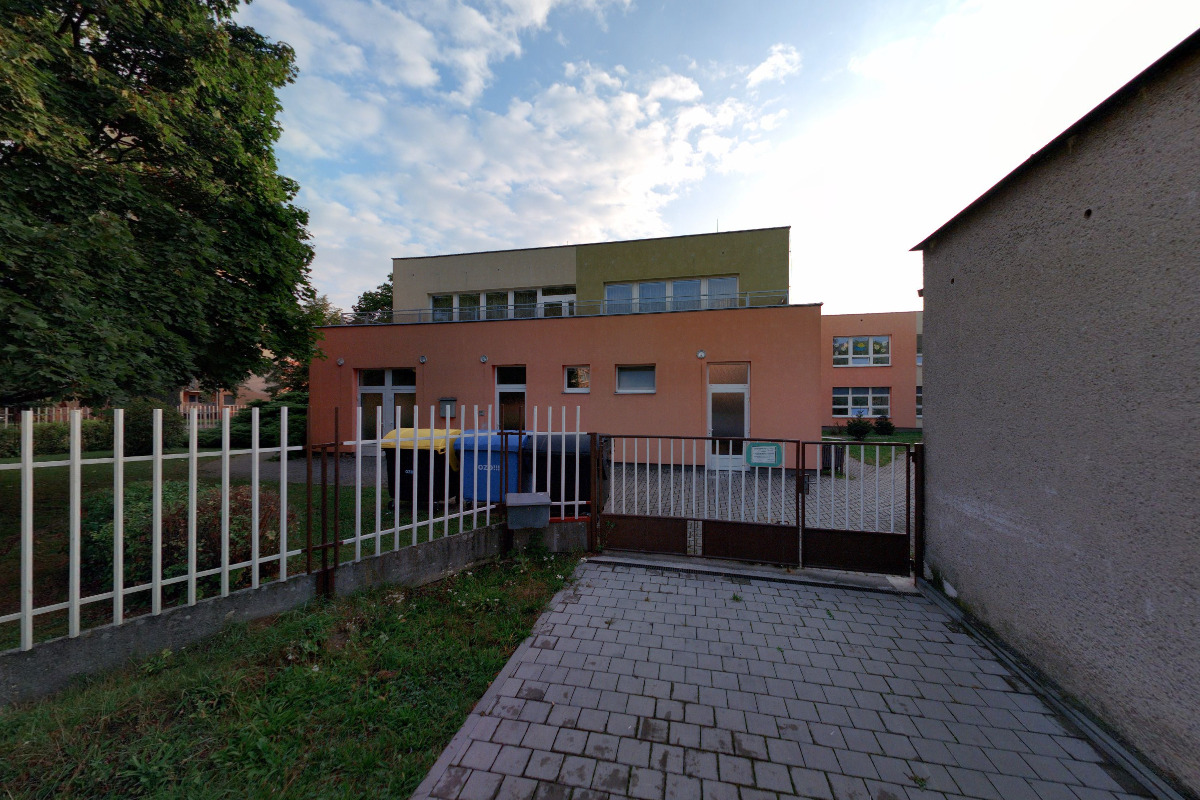 Mateřská škola Ostrava, Lechowiczova 8 foto 5