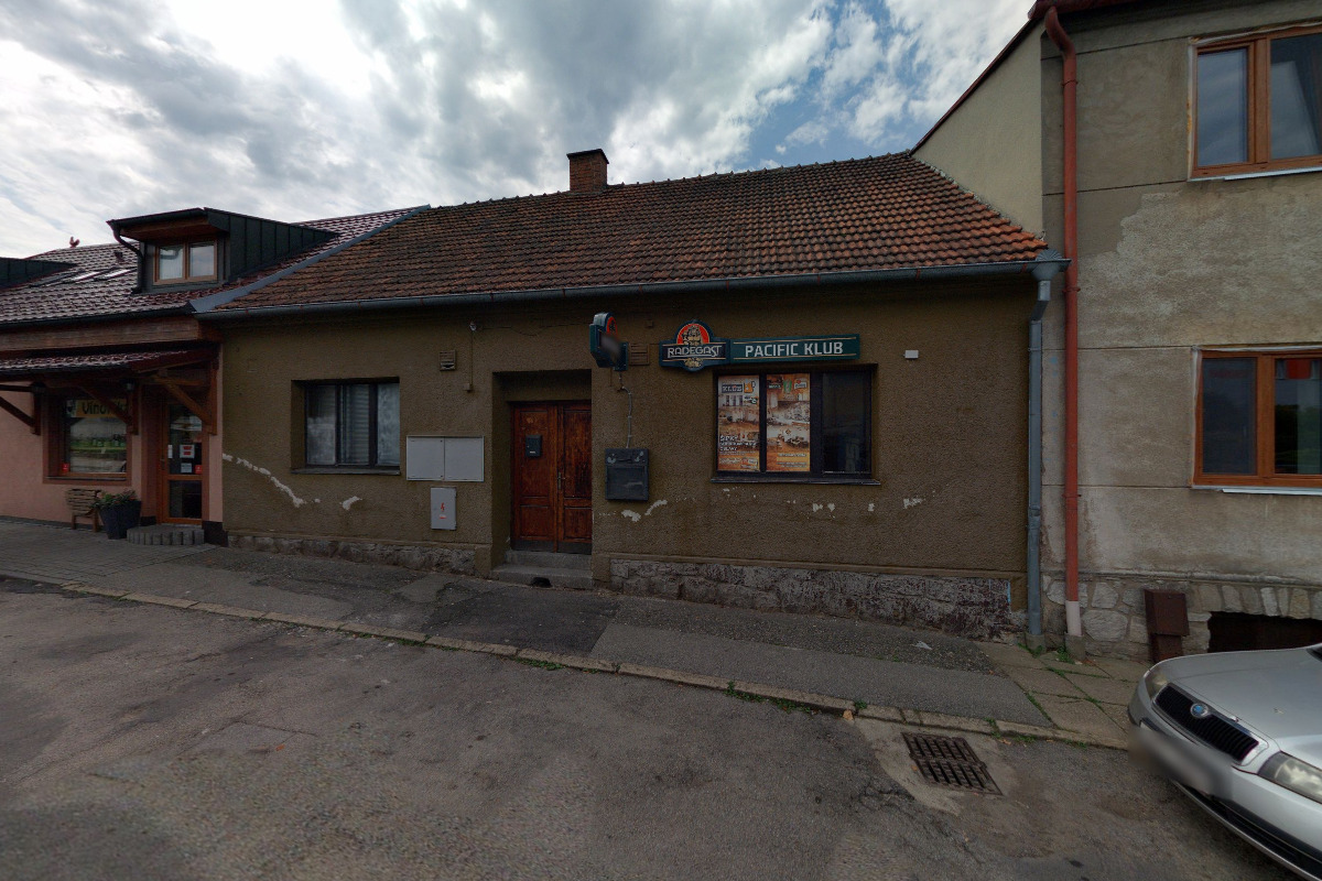 Vinotéka Dagmar Kolářová foto 2