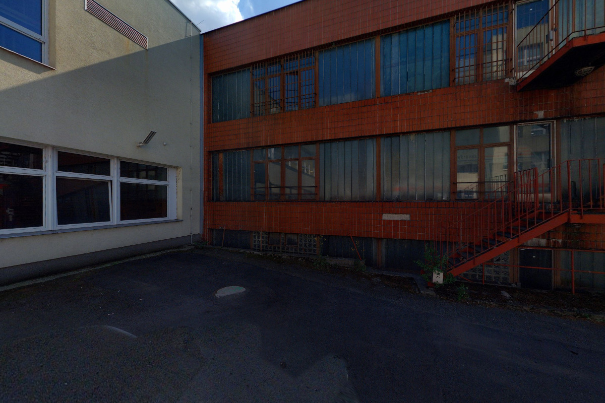 Mobilní hospic Ondrášek, o.p.s.