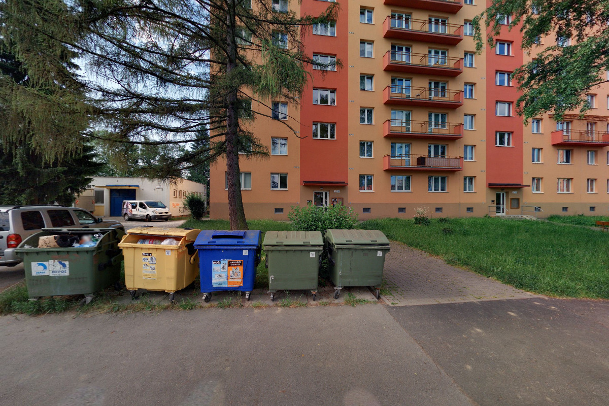 Externí účetní Katka