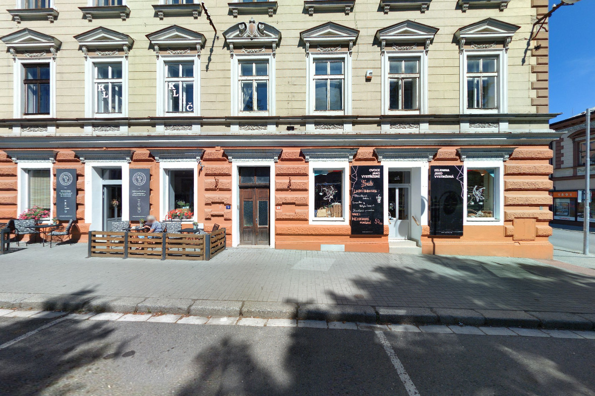 Ovoce - Zelenina Bovys