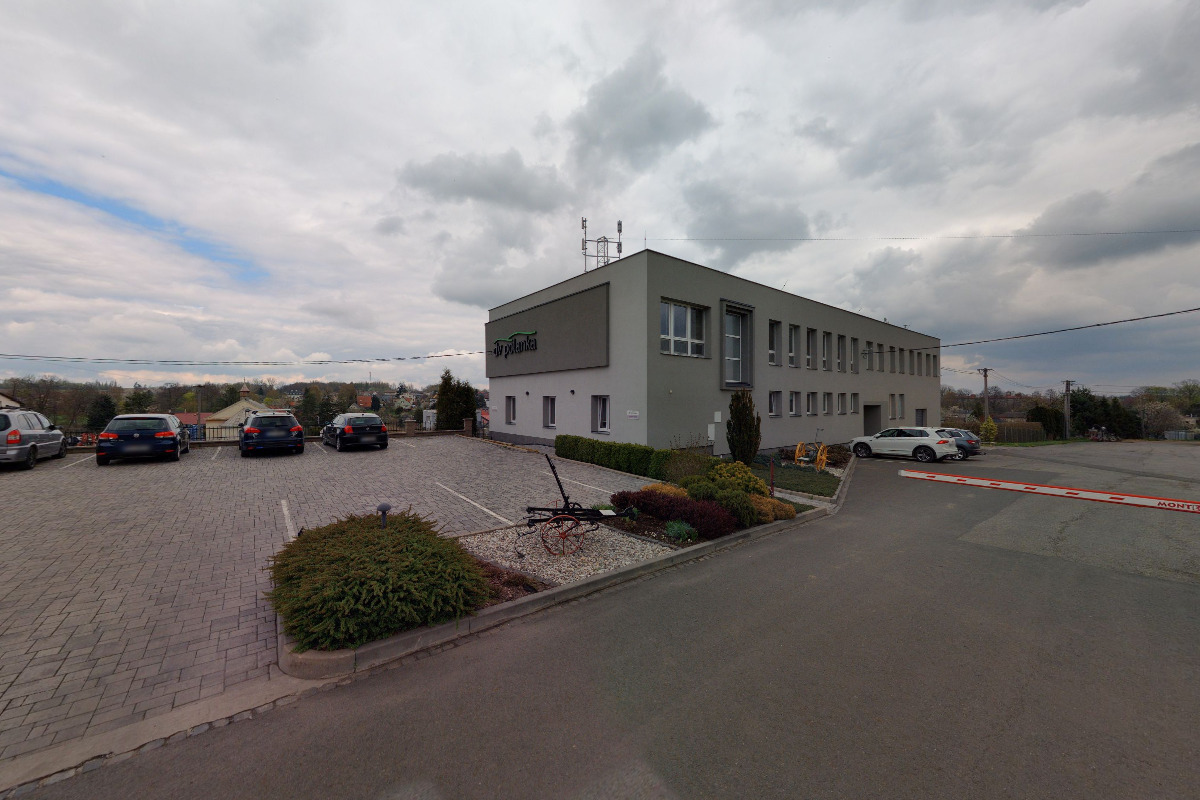 OZO Ostrava s.r.o. - Sběrný dvůr foto 2