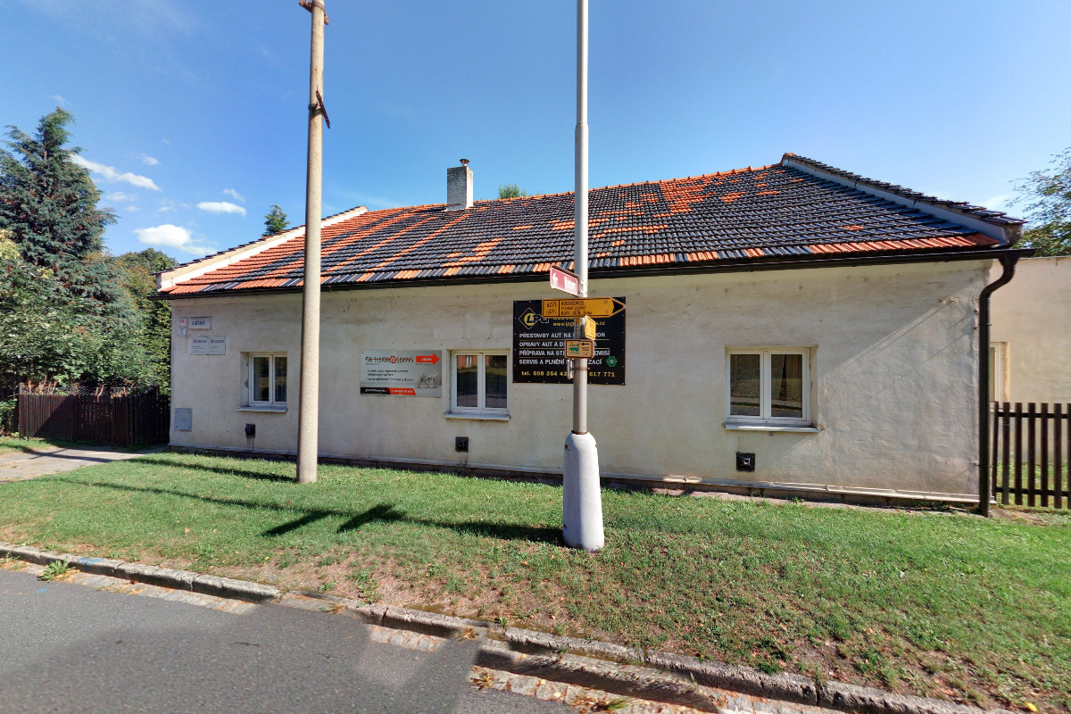 Junák - český skaut, okres Nový Jičín