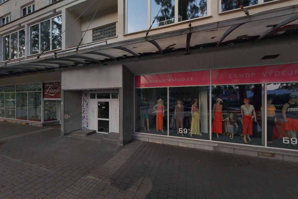 Zdravá výživa Pavlína Kernerová foto 4