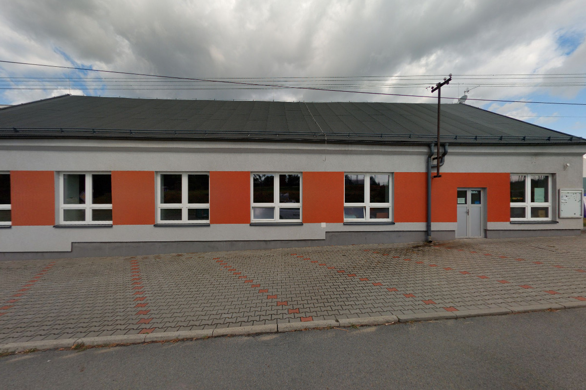 Tělovýchovná jednota Horní Benešov